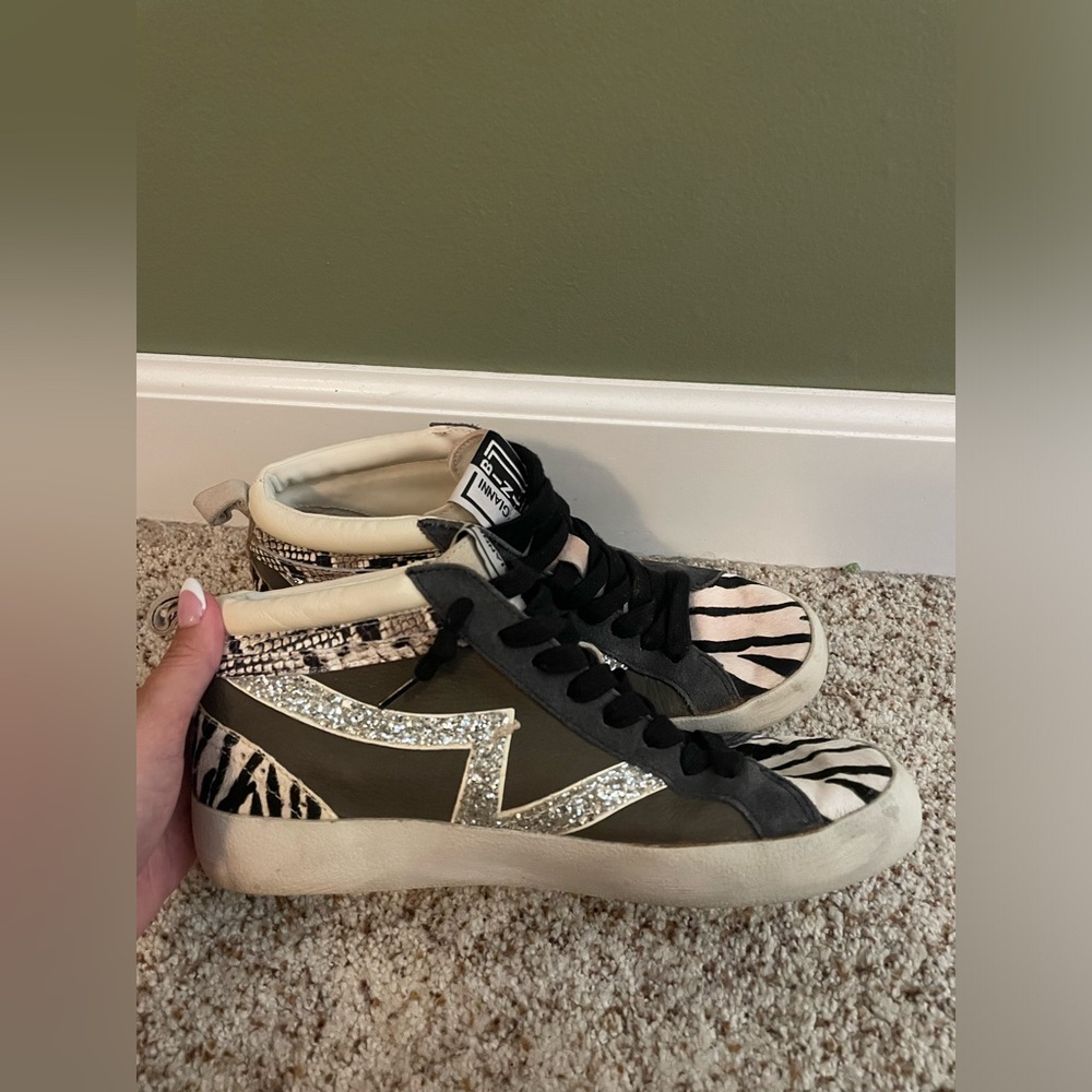 Gianni Bini shoes